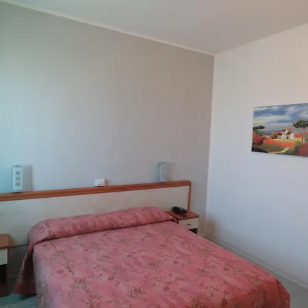 Marta Hotel Forlì