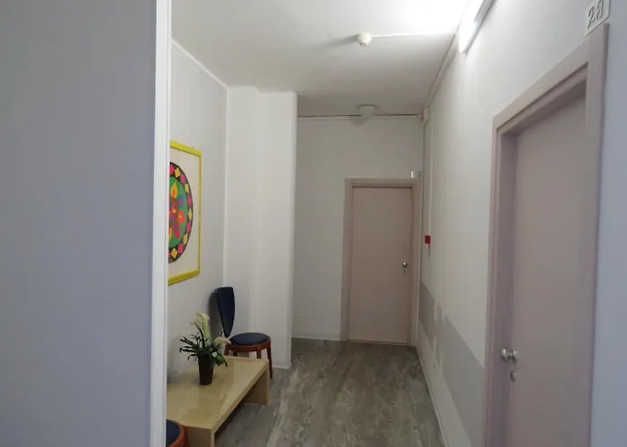Szálloda Marta 2*