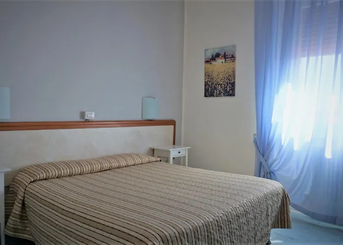 Szálloda Marta Forlì