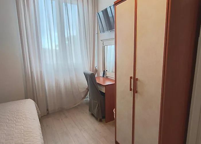 Marta Szálloda 2*