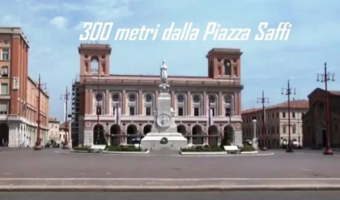 Marta Szálloda Forlì