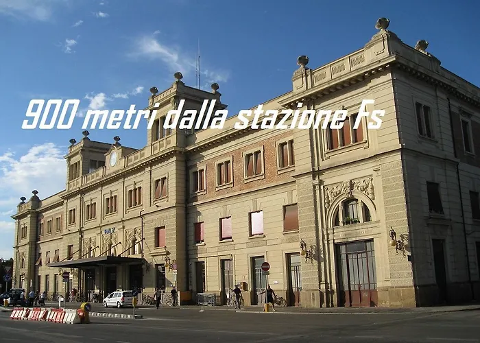 Szálloda Marta Forlì