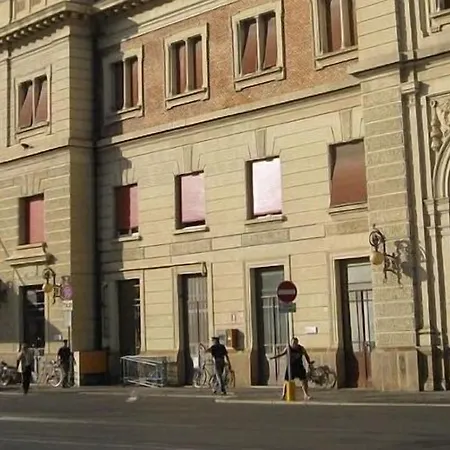 Marta Hotel Forlì