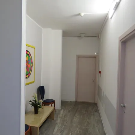 Ξενοδοχείο Marta 2*