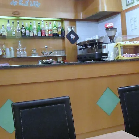 Ξενοδοχείο Marta