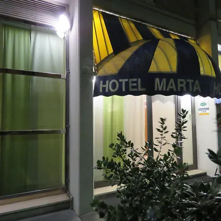 Marta 2* Φορλί
