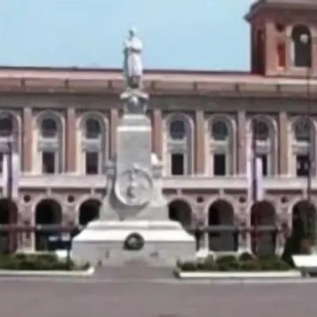 Hotel Marta Forlì