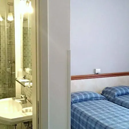 Marta Hotel Forlì