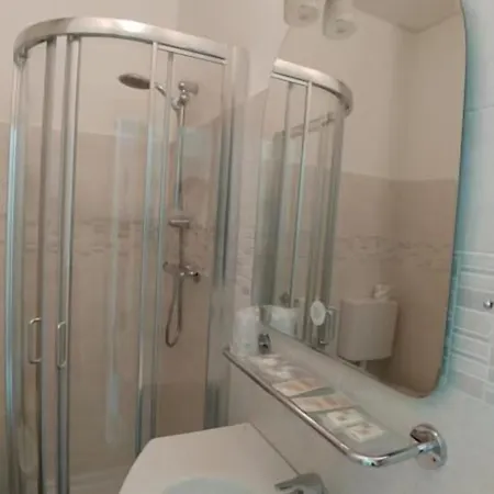 Ξενοδοχείο Marta