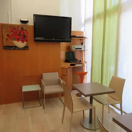 Ξενοδοχείο Marta