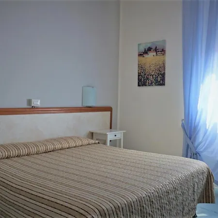 Hotel Marta Forlì