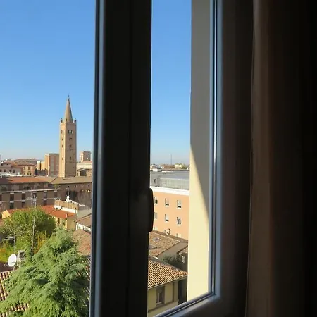 Marta Otel Forlì