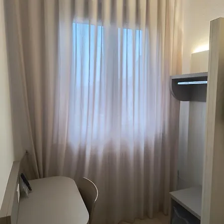 Hotel Marta