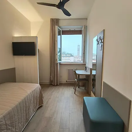 Marta Hotel 2*