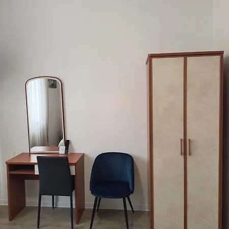 Hotel Marta