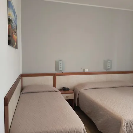 Hotel Marta Forlì
