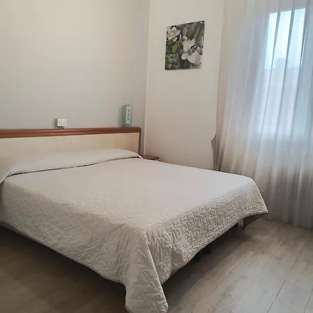 Marta 2* フォルリ