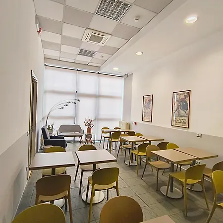 Hotel Marta