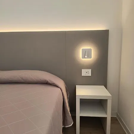 Marta Hotel