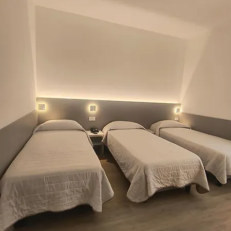 Marta Hotel Forlì