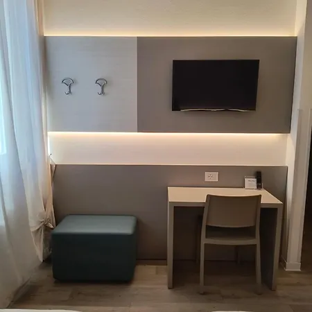 Hotel Marta Forlì