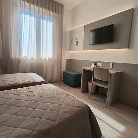 Marta Hotel Forlì