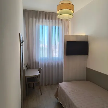 Szálloda Marta Forlì