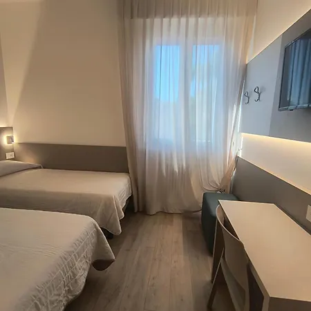 Marta Hotel Forlì