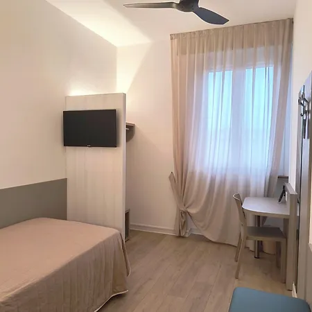Marta Hotel
