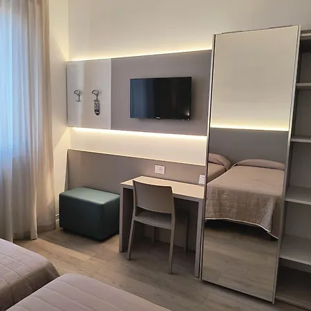 Hotel Marta