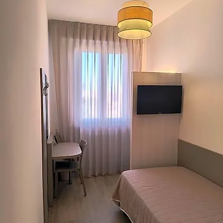 Hotel Marta Forlì
