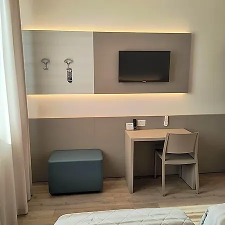 Hotel Marta Forlì