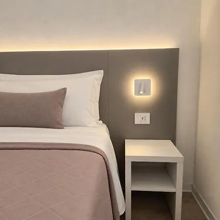 Hotel Marta