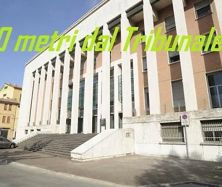 Ξενοδοχείο Marta Φορλί