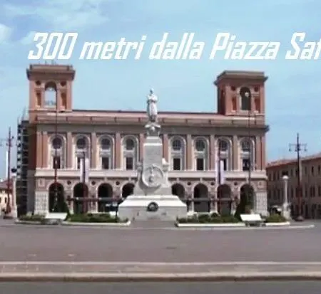 Marta Hotel Forlì