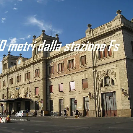 Ξενοδοχείο Marta Φορλί