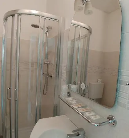 Marta 2* フォルリ