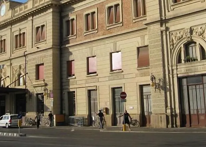 Marta ホテル フォルリ