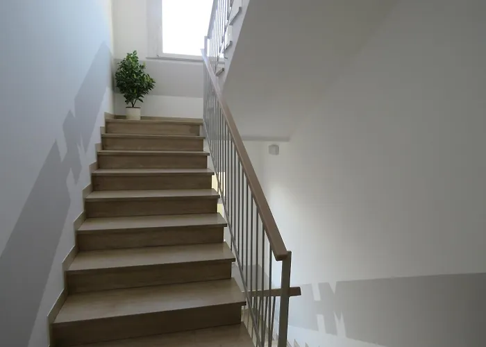 Marta Отель Форли