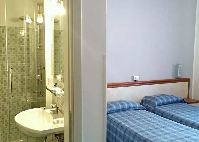 Marta ホテル フォルリ